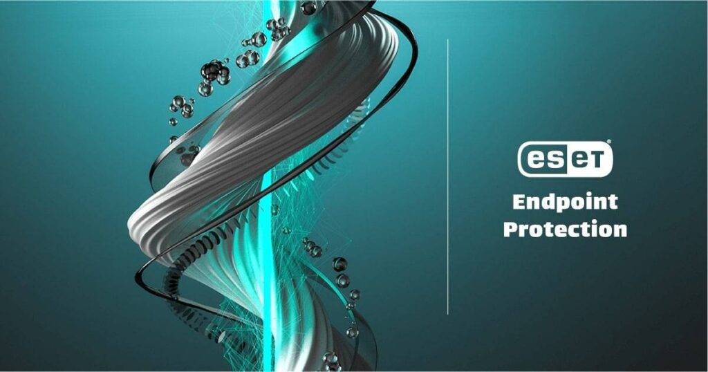 آنتی ویروس ESET Endpoint Protection