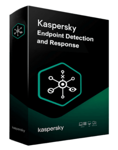 نسخه Kaspersky Endpoint Detection and Response (EDR):