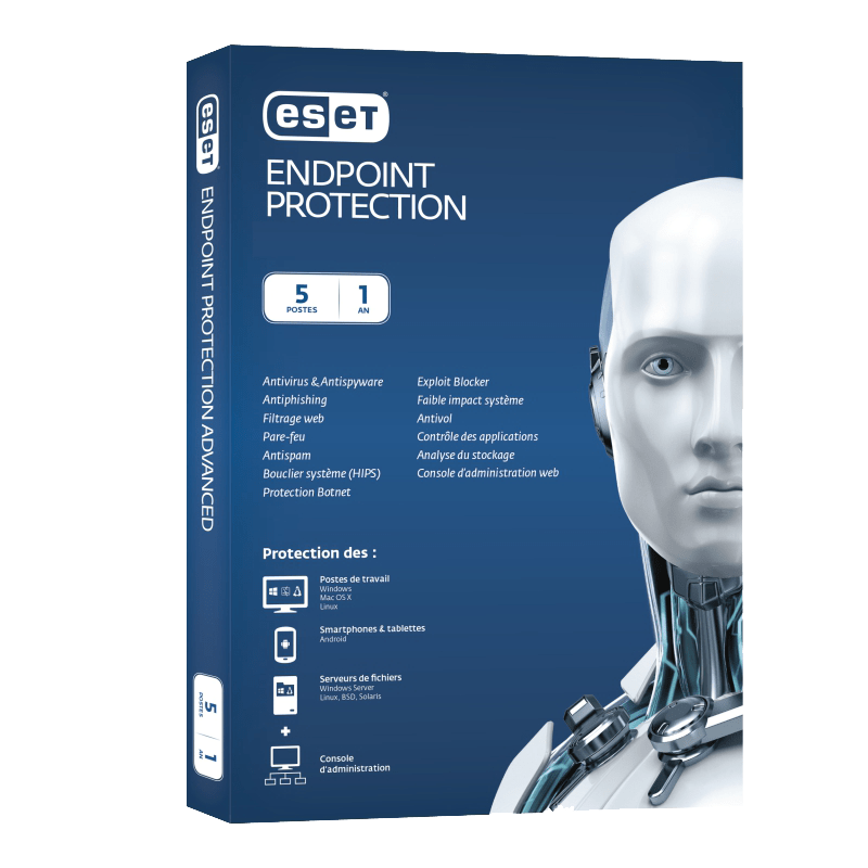 آنتی ویروس ESET Endpoint Protection