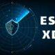 راهکار ESET Extended Detection Response) XDR)