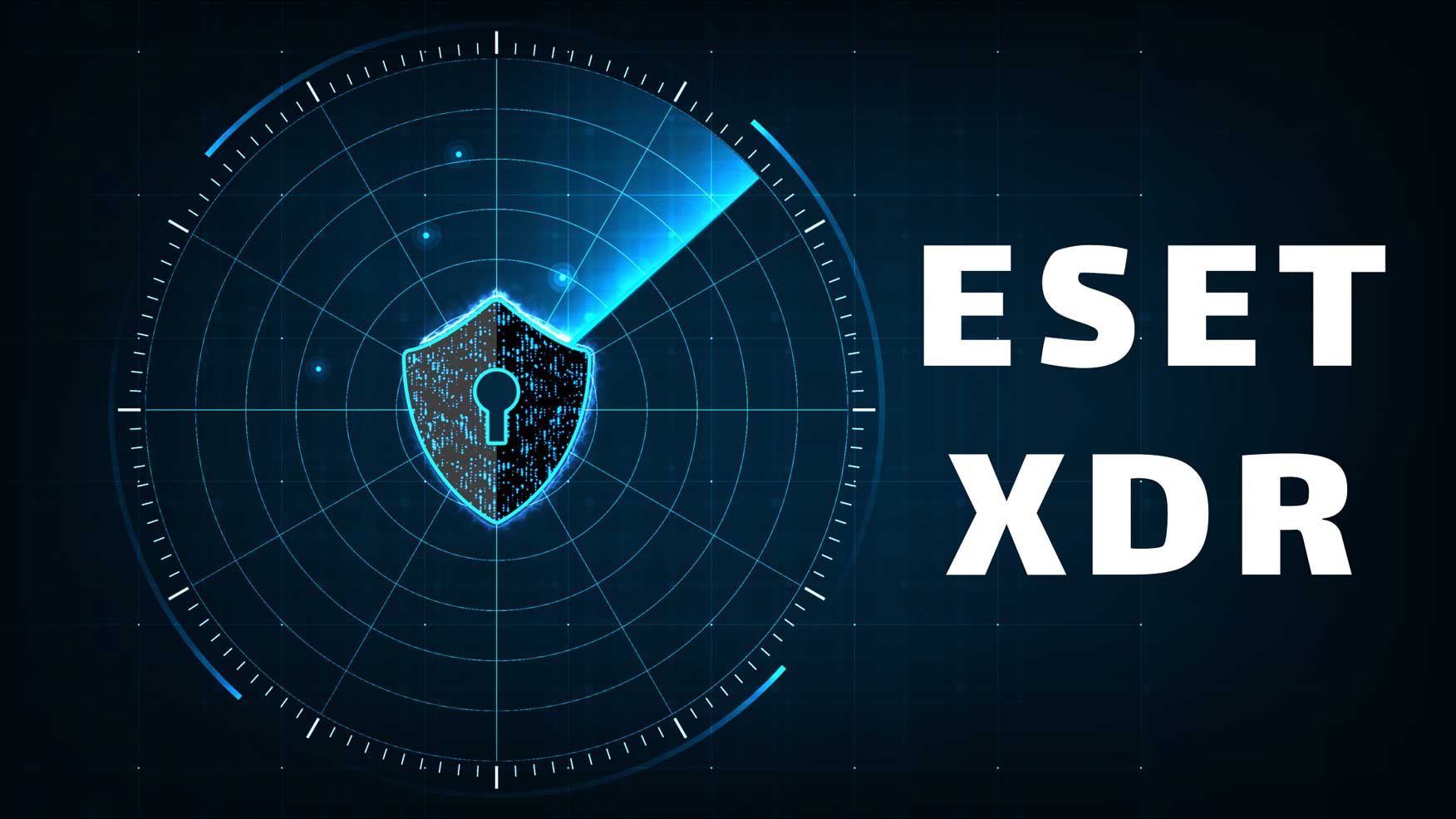 راهکار ESET Extended Detection Response) XDR)