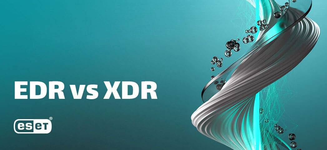 تفاوت EDR و XDR چیست؟