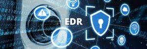 چرا بزرگترین شرکت‌ها به EDR اعتماد می‌کنند؟