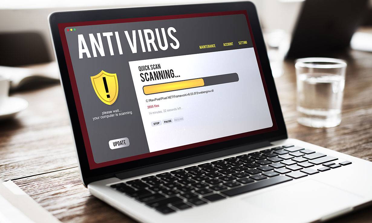 نقش تحلیلگرهای آنتی‌ ویروس در شناسایی تهدیدات پیشرفته