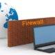 امنیت شبکه توسط Firewall