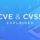 استانداردهای CVE و CVSS