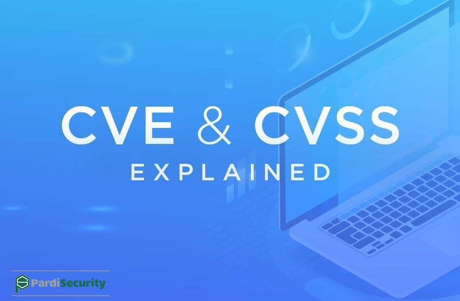 استانداردهای CVE و CVSS