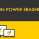 Norton Power Eraser برای ویندوز